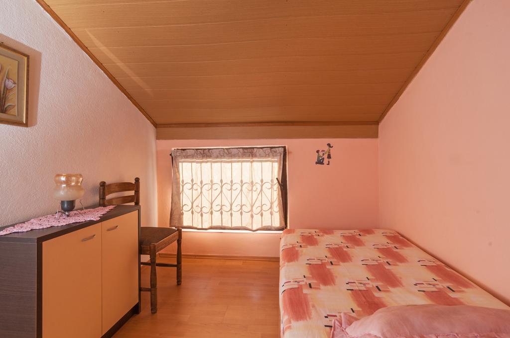 Apartment Stojan A1 Marina Exteriör bild